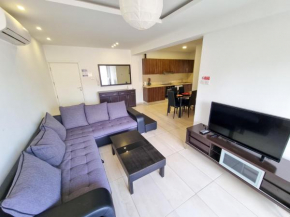 Sea Duced City Apartment